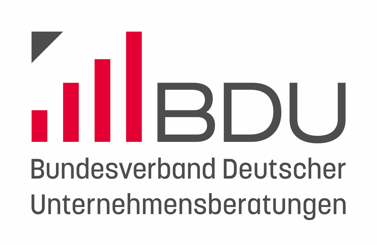 Mitglied im Bundesverband Deutscher Unternehmensberatungen